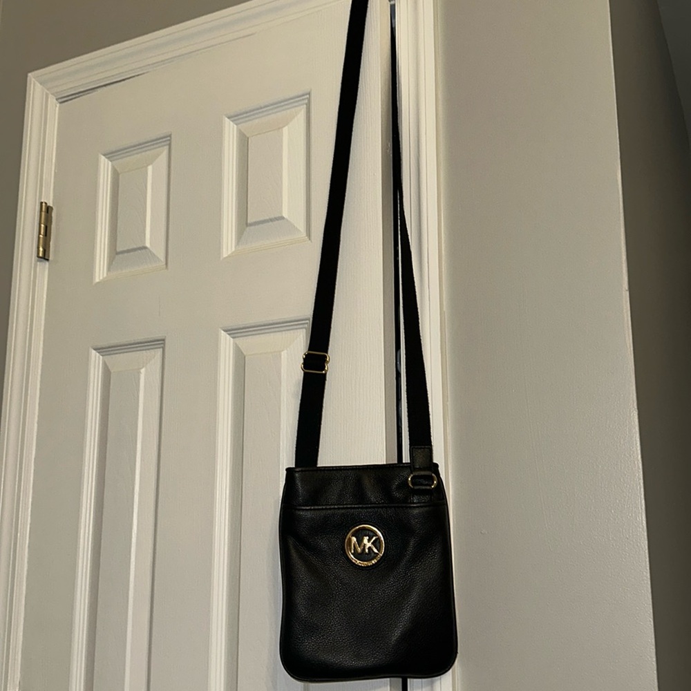 Michael Kors crossbody